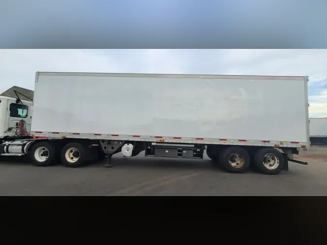 2018 UTILITY TRAILERS VS2RA 36/156/102