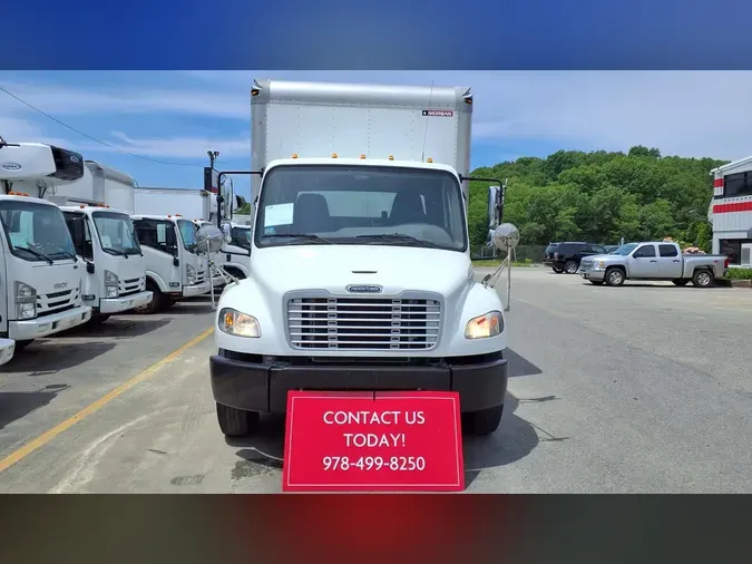2020 FREIGHTLINER/MERCEDES M2 10606dd019e31ddb601f691cc992f3b1dab