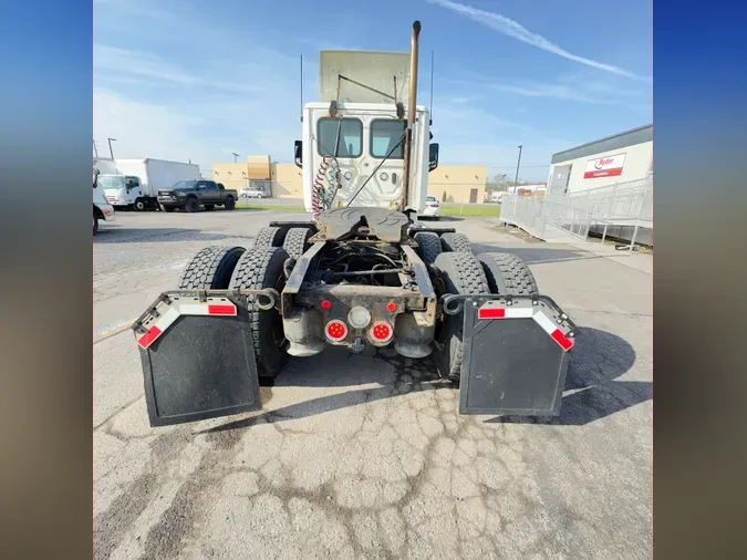 2019 FREIGHTLINER/MERCEDES NEW CASCADIA PX12664