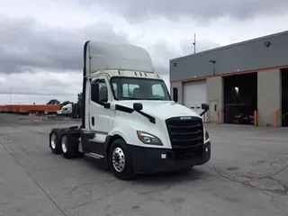 2019 Freightliner Cascadia