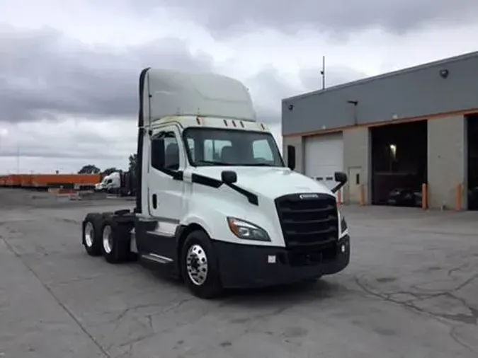 2019 Freightliner Cascadia06ddaa859fbb9a02744db3d416d1a317