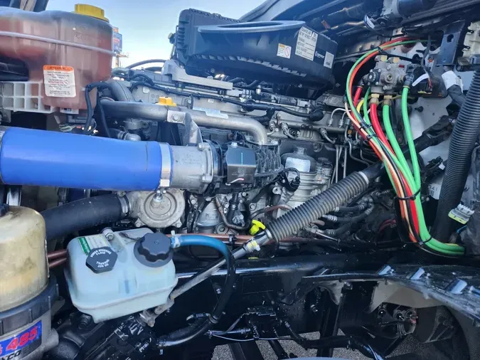 2021 FREIGHTLINER Cascadia 12606ddc22d1bec6b4fdfb1481e29cb7bf0