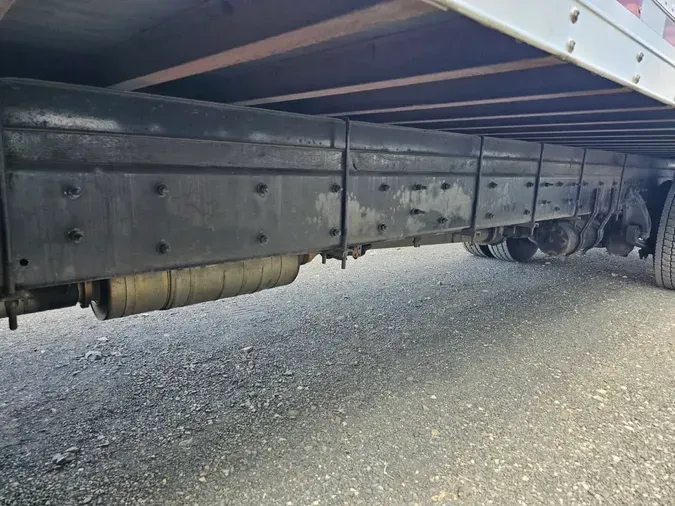 2017 FREIGHTLINER M2 106