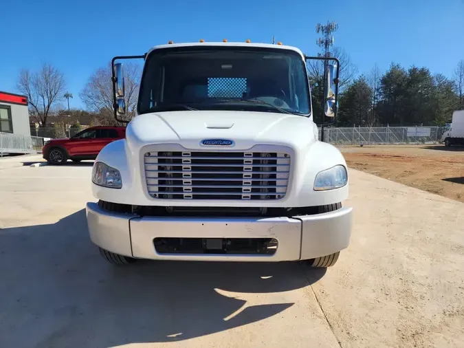 2019 FREIGHTLINER/MERCEDES M2 10606de8d6d85766fee4a8bca5b38192aed