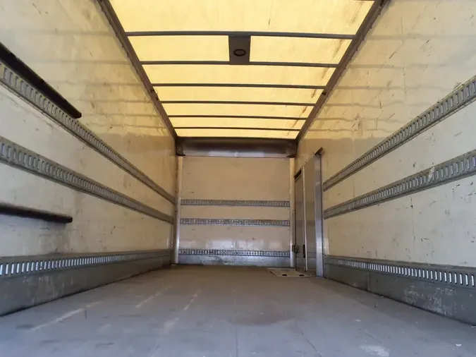 2018 NAVISTAR INTERNATIONAL 4300 LP