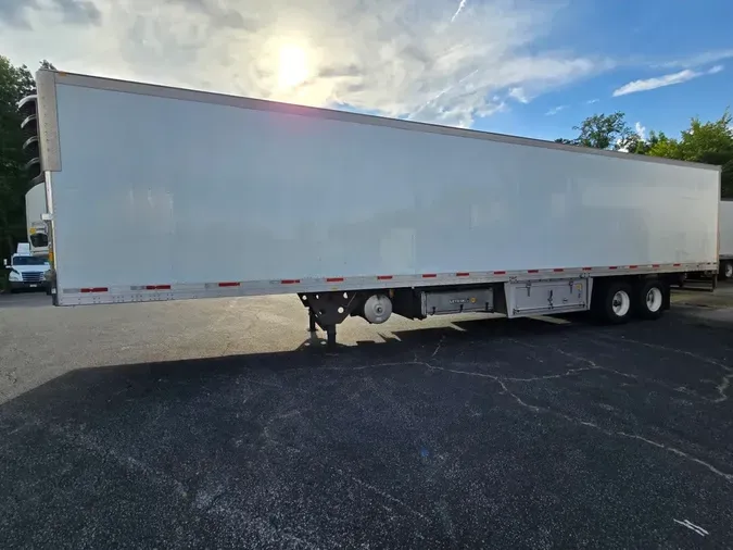 2018 UTILITY TRAILERS VS2RA 48/162/102