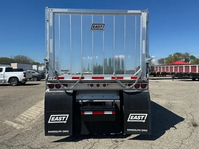 2026 EAST GENESIS SUPER TRAIN