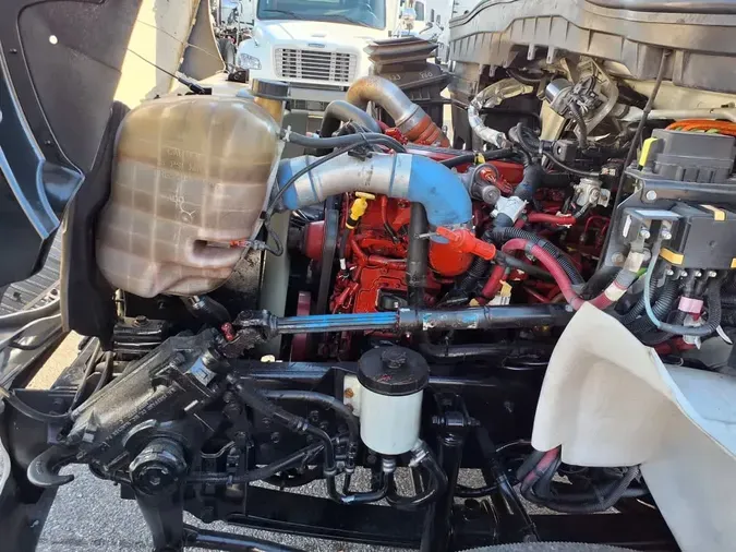 2018 NAVISTAR INTERNATIONAL 4300