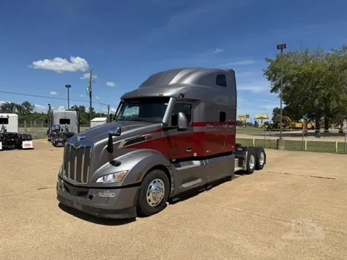 2023 PETERBILT 57906e125649957d932323367f97ff49bfa