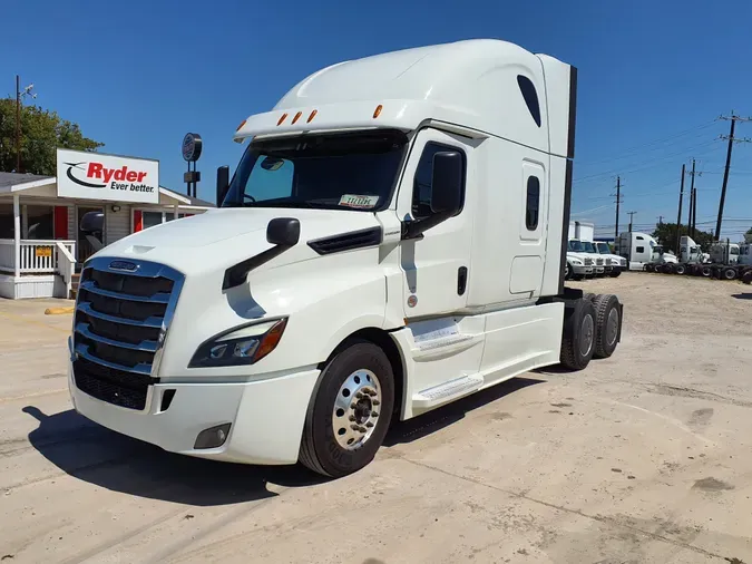 2019 FREIGHTLINER/MERCEDES NEW CASCADIA PX1266406e269779cef69431ce396ecfca8a66e