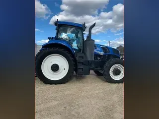 2014 NEW HOLLAND T8.410