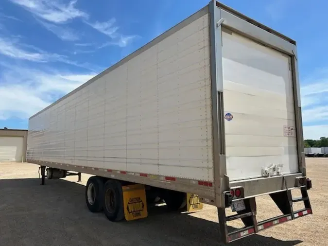2017 UTILITY TRAILERS VS2RA 53/162/102