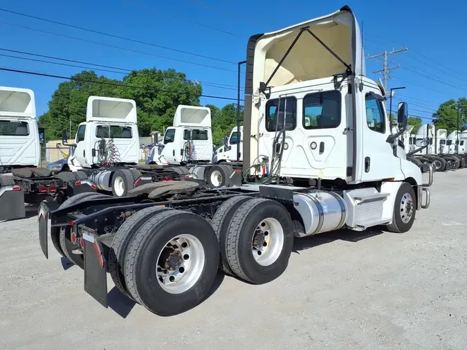 2020 FREIGHTLINER/MERCEDES NEW CASCADIA PX1266406e394c41ba2fb41ed19cc4510f0db51