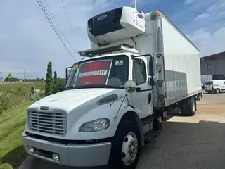 2018 Freightliner M2 106