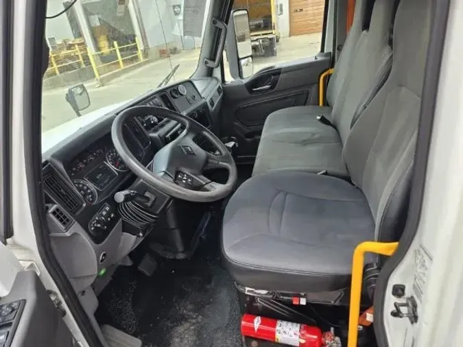 2020 International MV607