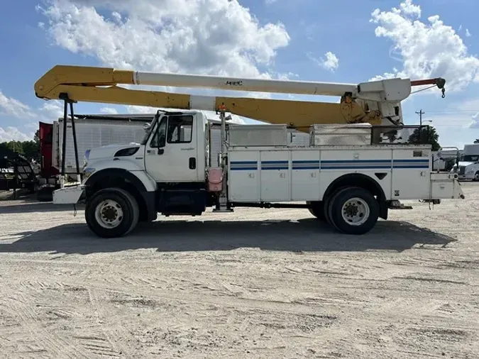 2008 ALTEC AA755L