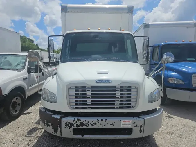 2018 FREIGHTLINER M2 106
