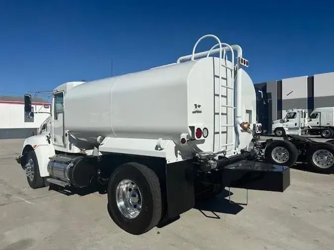 2019 Kenworth T370