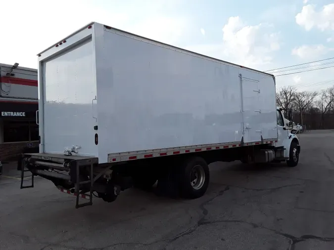 2019 FREIGHTLINER/MERCEDES M2 106