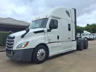 2022 FREIGHTLINER/MERCEDES NEW CASCADIA PX12664
