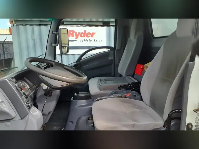 2019 ISUZU NQR06e8a426a584f48759af766dbaab99f7