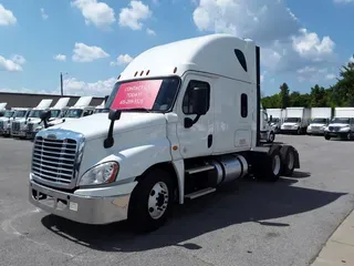 2020 FREIGHTLINER CASCADIA 125