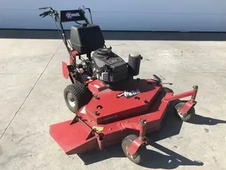 2003 Exmark M4815KA