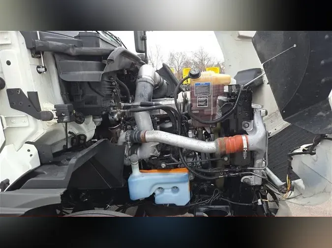 2020 INTERNATIONAL RH613