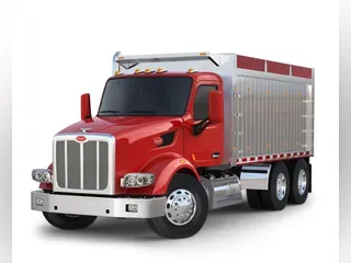 2022 Peterbilt 567