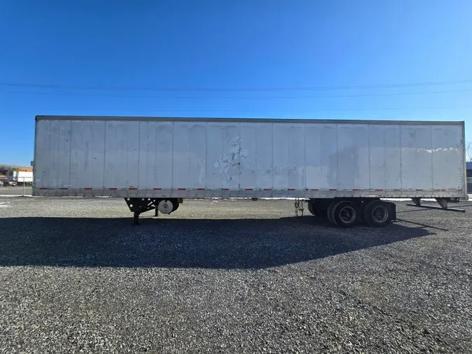 2017 UTILITY TRAILERS VS2RA 53/162/102