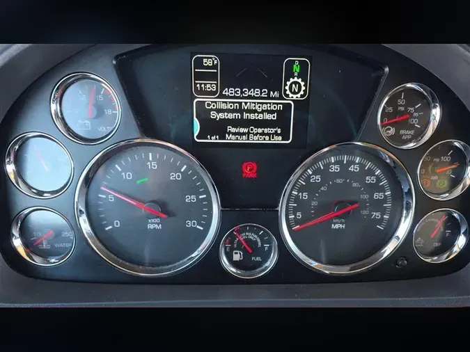 2021 KENWORTH T68006eb22a12488cef0d44b8372c0b341b5