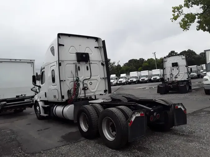 2020 FREIGHTLINER/MERCEDES NEW CASCADIA PX1266406ebb2ff93432596b2dc849b5e7b3e69
