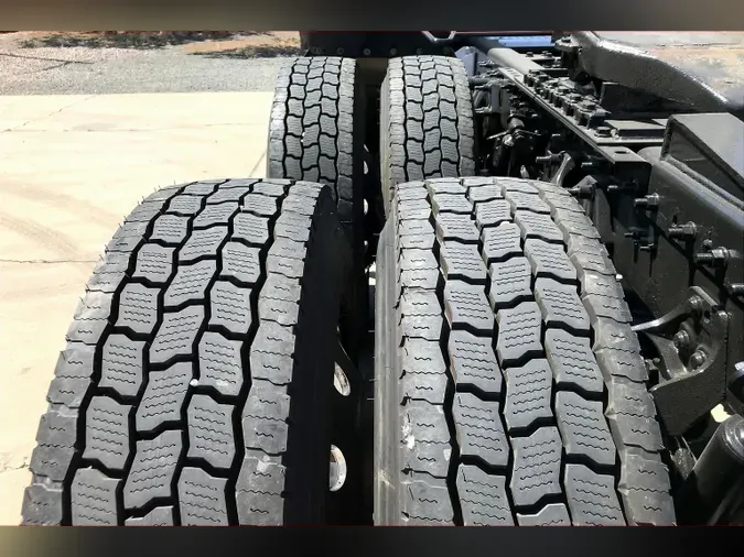 2021 INT LT625 6x4
