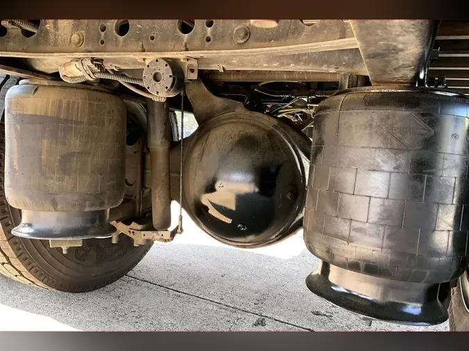 2021 INT MV607