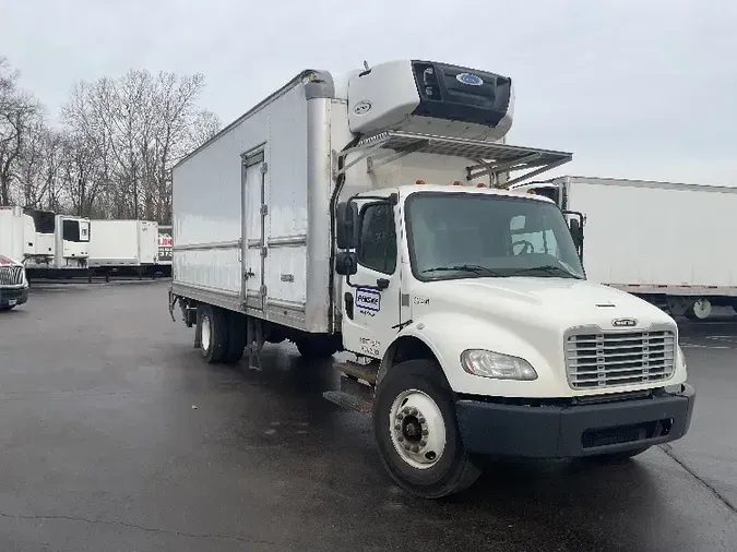 2019 Freightliner M206ed4cb714b1d44692635f1d1b5dc6ec