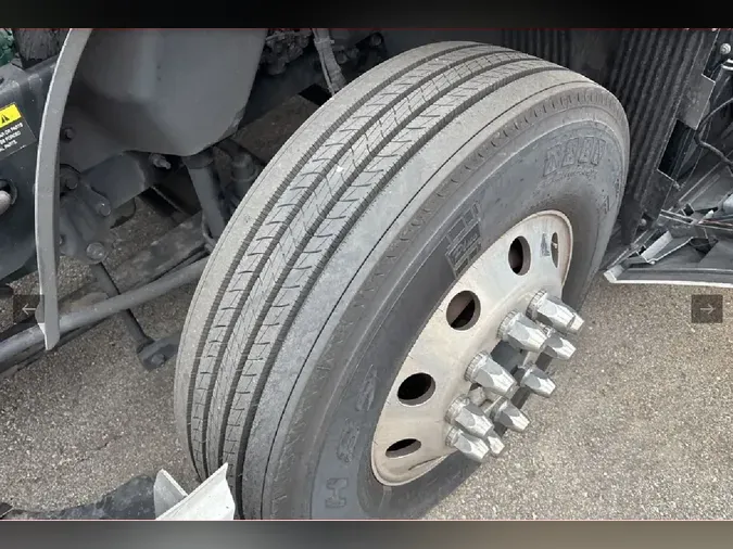 2023 VOLVO VNL64T86006ee5fc0bbc3d53d9ae0864510d49876