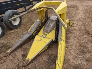 1985 JOHN DEERE 2RC