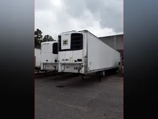 2016 VANGUARD TRAILER CORP R8000B 53/102/162