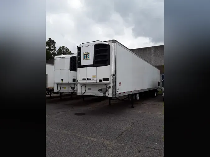 2016 VANGUARD TRAILER CORP R8000B 53/102/16206ef2cf7c9c4fdd059bffe7250366de0