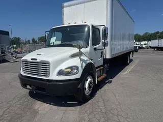 2019 FREIGHTLINER/MERCEDES M2 106