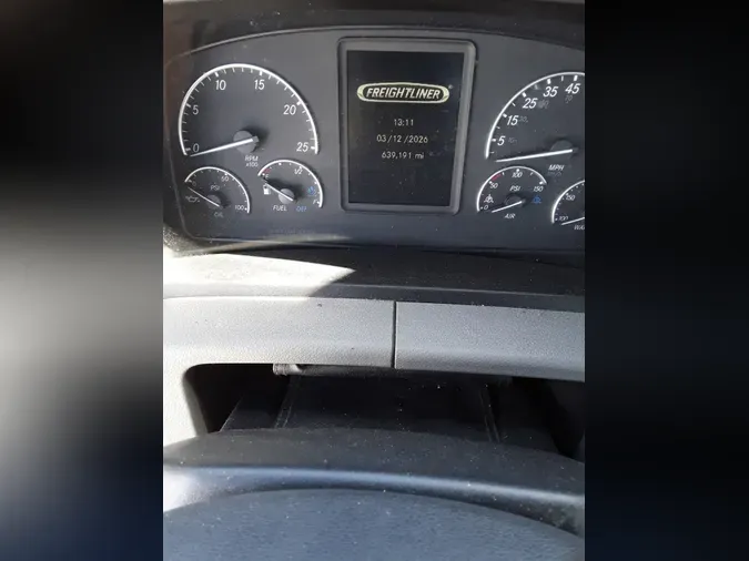 2020 FREIGHTLINER/MERCEDES NEW CASCADIA PX1266406ef8e64889e485d97ff2aa2a5ce5fcb