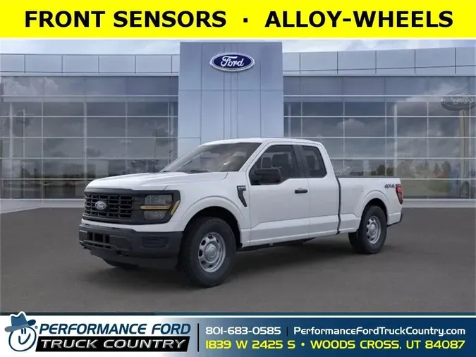 2025 Ford F-15006f00bdbce9caaedb60e32fb3752216b