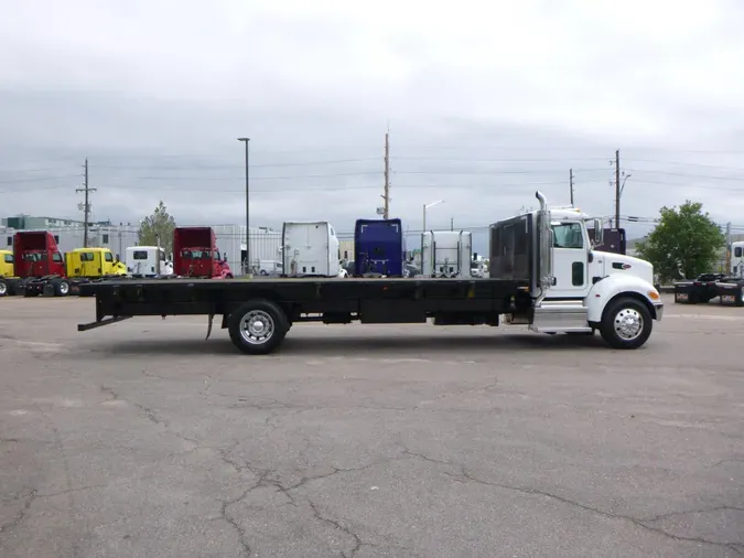 2020 Peterbilt 337
