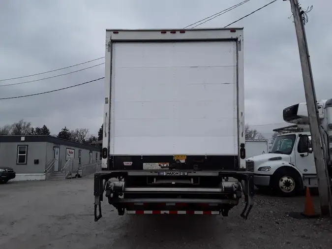 2019 NAVISTAR INTERNATIONAL 430006f06a594fb56d26df54ac1964f9f804