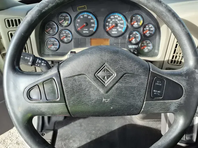 2019 NAVISTAR INTERNATIONAL 4300