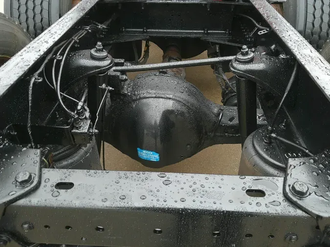 2019 Kenworth T680
