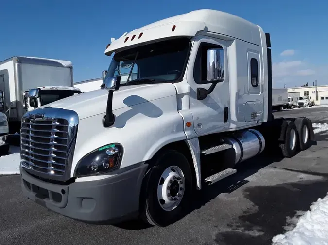 2020 FREIGHTLINER/MERCEDES CASCADIA 12506f2318a4947262d595733d841ecebd0