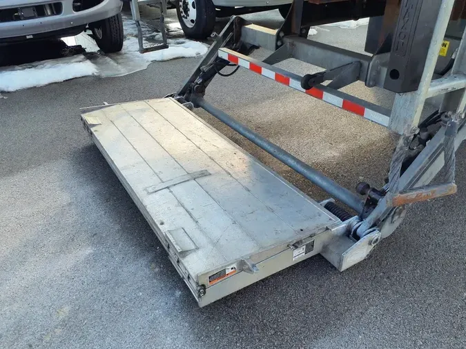 2019 NAVISTAR INTERNATIONAL 4300