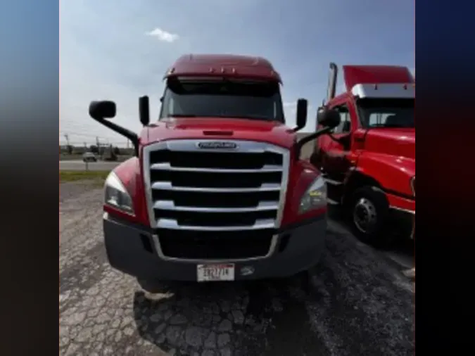 2020 FREIGHTLINER NEW CASCADIA PX12664