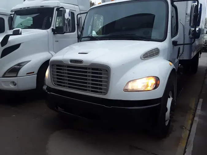 2018 FREIGHTLINER/MERCEDES M2 106